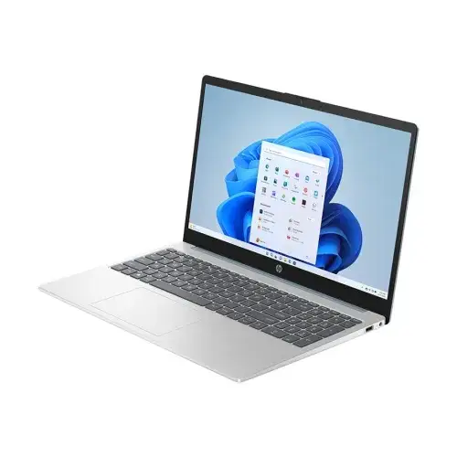 HP 15-fd0286TU Core i3 12th Gen 15.6" FHD Laptop