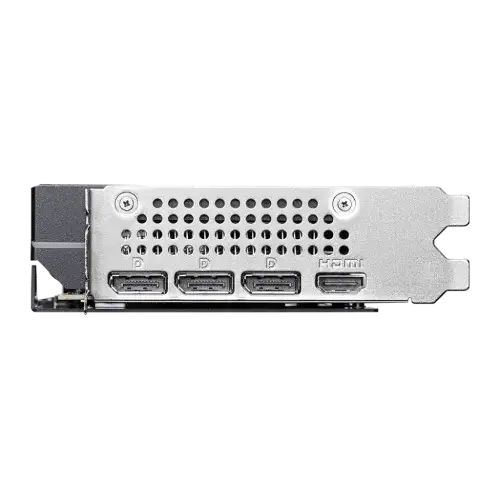 MSI GeForce RTX 5060 Ti 16G SHADOW 2X OC PLUS 16GB GDDR7 Graphics Card