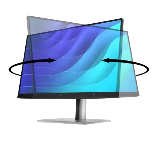 HP E27 G5 27" FHD IPS Monitor