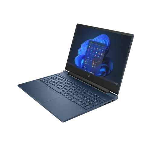 HP Victus 15-fb1054AX Ryzen 5 7535HS RTX 2050 4GB Graphics 15.6" FHD Gaming Laptop