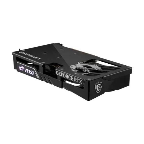 MSI GeForce RTX 5060 8G GAMING OC 8GB GDDR7 Graphics Card