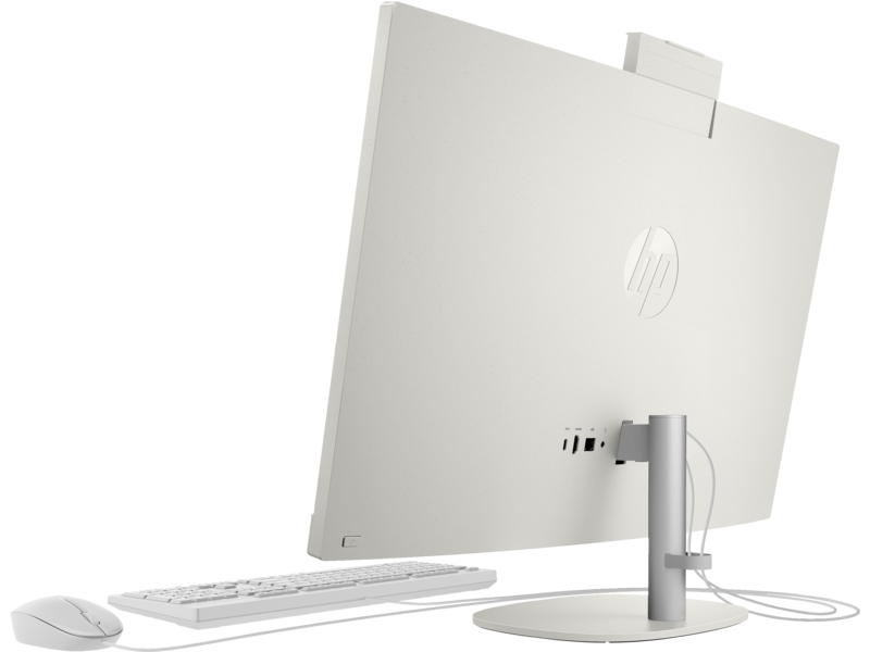 HP 27 inch All-in-One 27-cr0156nh Intel  Core™ i7  Desktop PC