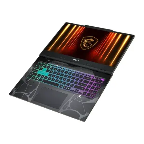MSI Katana 15 HX B14WFK Core i7 14th Gen RTX 5060 8GB Graphics 15.6" FHD Gaming Laptop