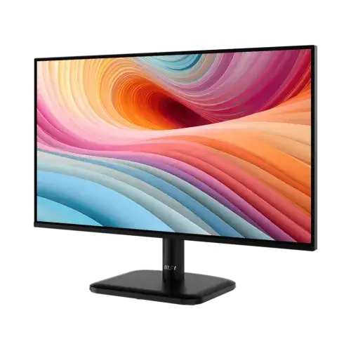 MSI PRO MP251L E2 24.5" 120Hz 1ms FHD IPS Business Monitor