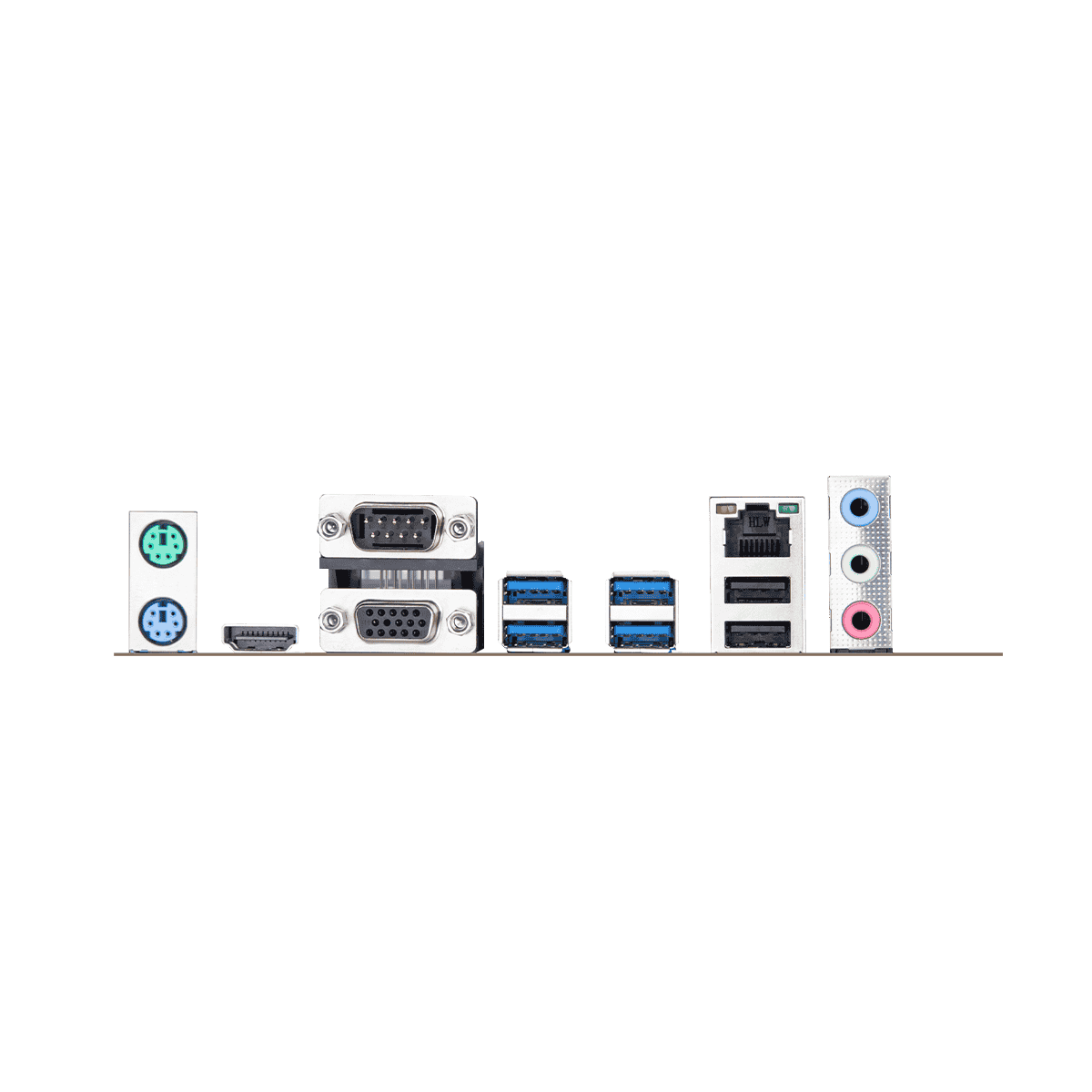 HUANANZHI H311-VHC PLUS Motherboard