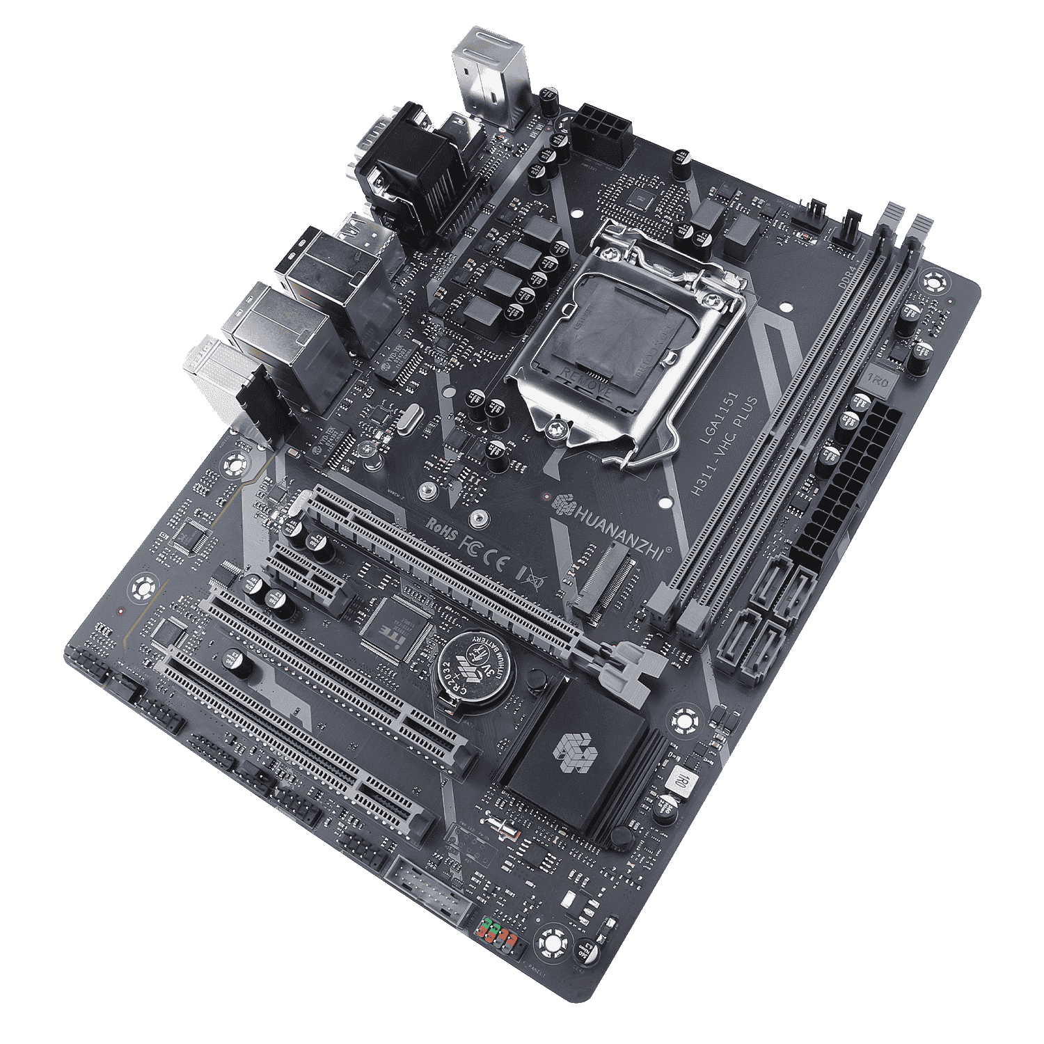 Huananzhi H311-VHC PLUS V3.0 Motherboard