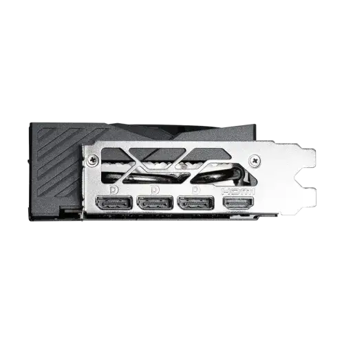 MSI GeForce RTX 5060 Ti 8G GAMING OC 8GB GDDR7 Graphics Card