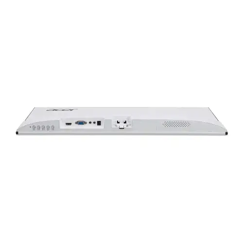 Acer SA242Y P1 23.8" 144Hz IPS FHD Monitor White