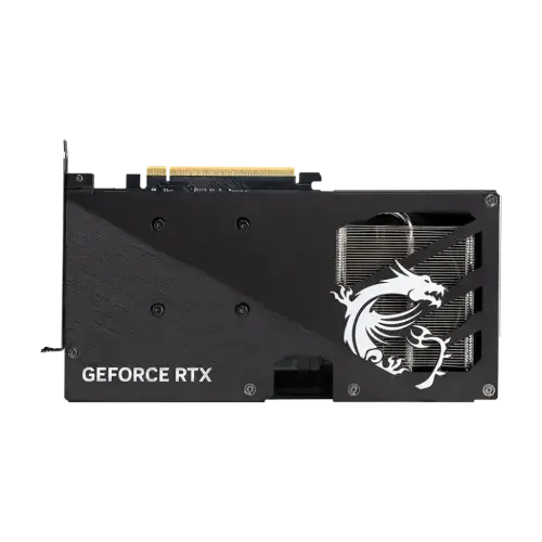 MSI GeForce RTX 5060 8G GAMING OC 8GB GDDR7 Graphics Card