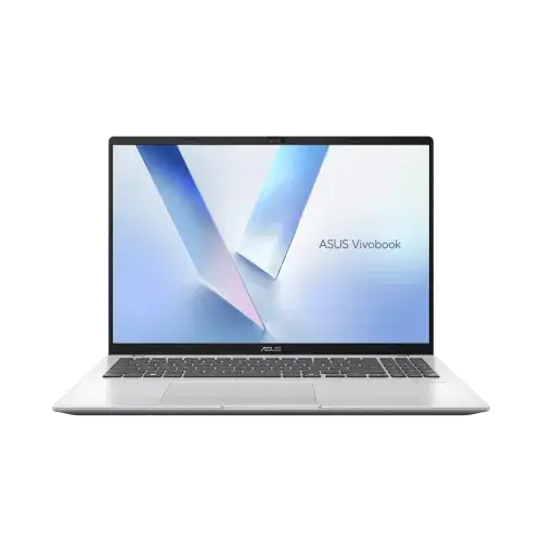 ASUS Vivobook 16 F1607CA Core Ultra 5 225H 16" WUXGA Laptop Cool Silver
