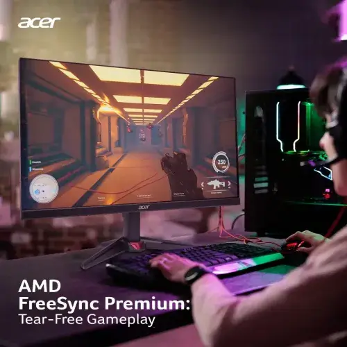 Acer Nitro VG270 X1 27" FHD 200Hz IPS Gaming Monitor