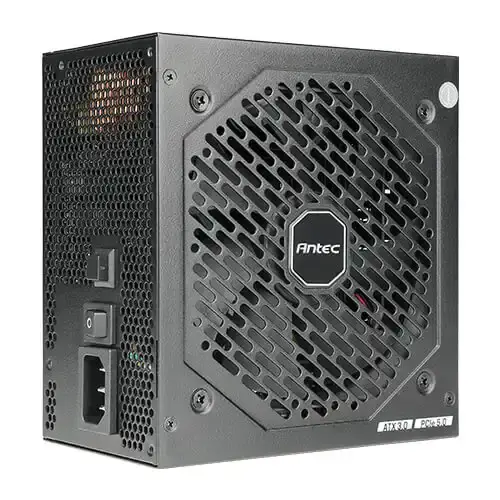 Antec NE1000G M Black 1000W ATX 3.1 & PCIE 5.1 Full Modular Power Supply