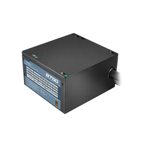 Antec ATOM B750 750W 80 Plus Bronze Power Supply