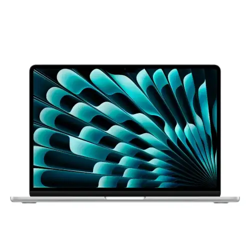 MacBook Air M4 Chip 13-inch (10‑core CPU, 8 core GPU)