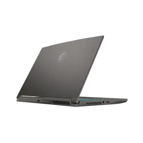 MSI Thin A15 B7UC Ryzen 5 7535HS RTX 3050 4GB GDDR6 Graphics 15.6" FHD Gaming Laptop