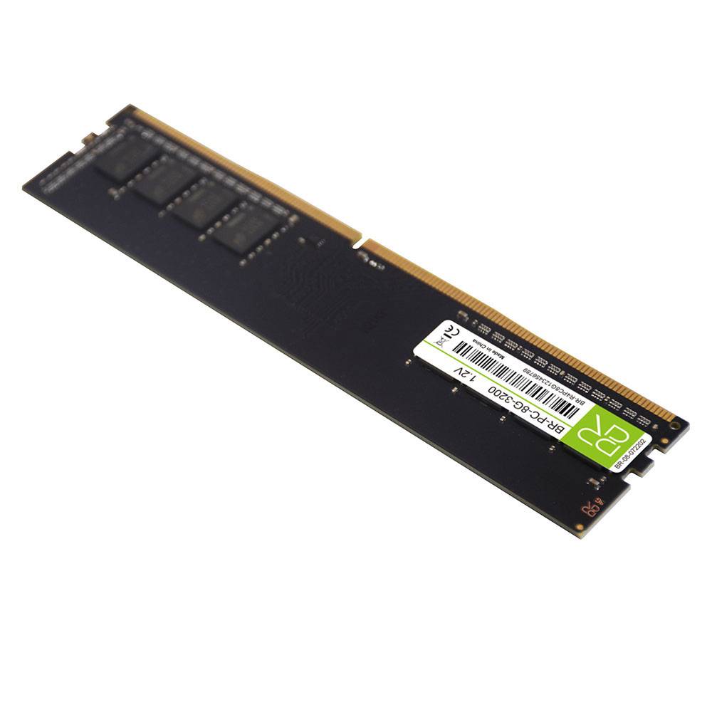 Billion Reservoirs DDR4 32GB 2666 BUSS DESKTOP RAM