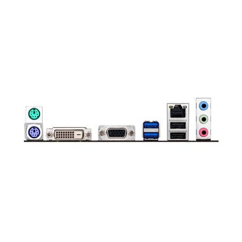 ASUS H110M-K Motherboard
