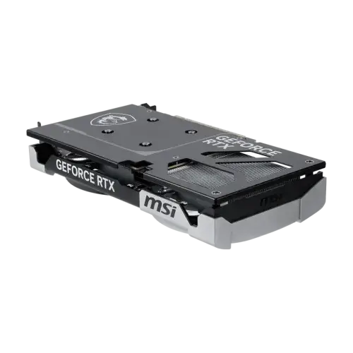 MSI GeForce RTX 5060 Ti 16G VENTUS 2X OC PLUS 16GB GDDR7 Graphics Card