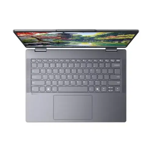 Lenovo IdeaPad 5 2-in-1 14IAL10 Core Ultra 5 225H 14" WUXGA Touch Laptop