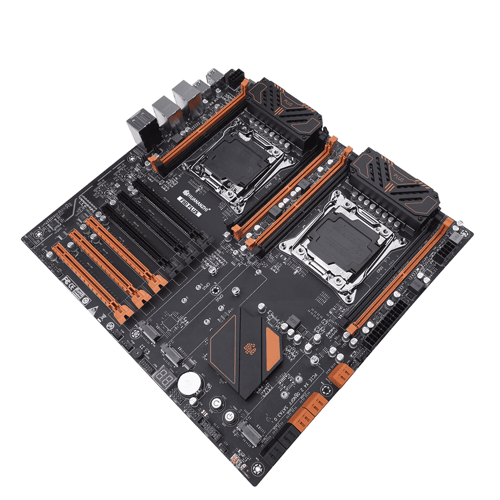 HUANANZHI X99-F8D PLUS Motherboard
