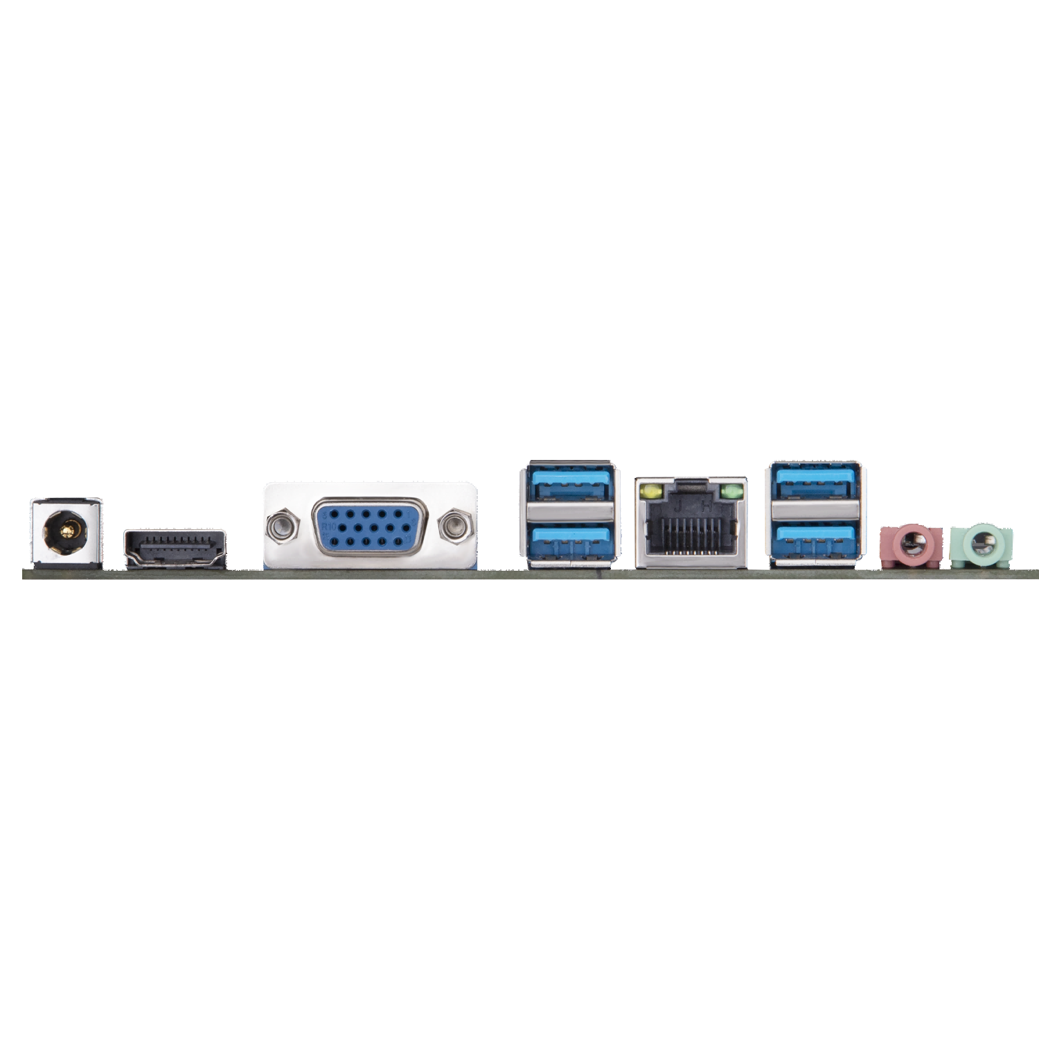 HUANANZHI H311M-VH Motherboard