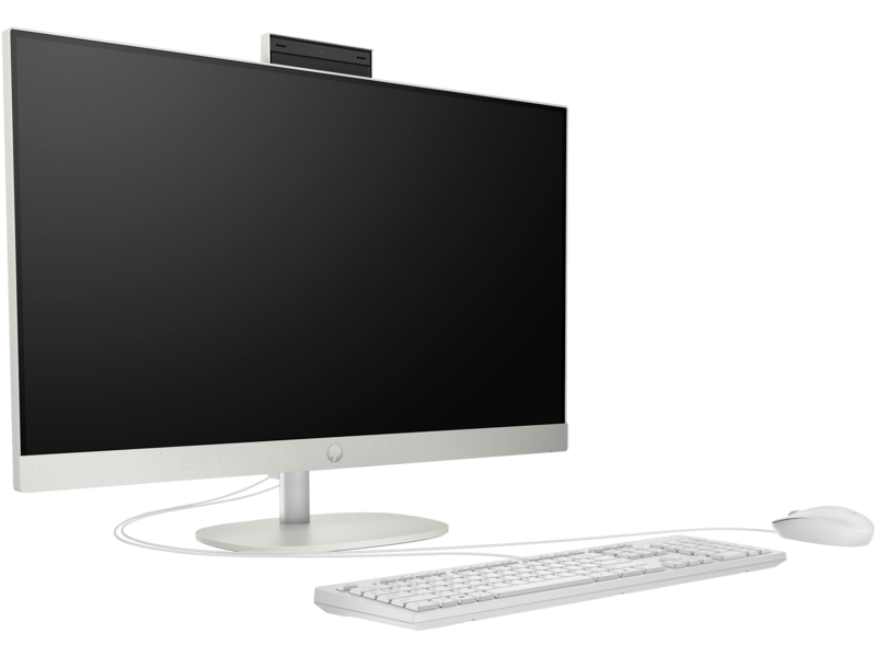 HP 27 inch All-in-One 27-cr0156nh Intel  Core™ i7  Desktop PC