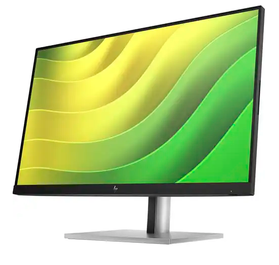 HP E24q G5 23.8" 2K IPS Monitor