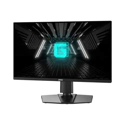 MSI G255PF E2 24.5" 180Hz 1ms IPS FHD Gaming Monitor