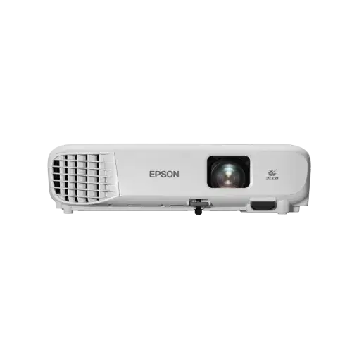 Epson EB-E12 3600 Lumens XGA 3LCD Projector