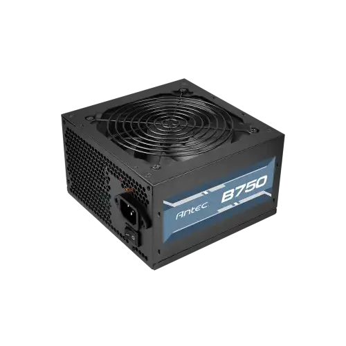 Antec ATOM B750 750W 80 Plus Bronze Power Supply