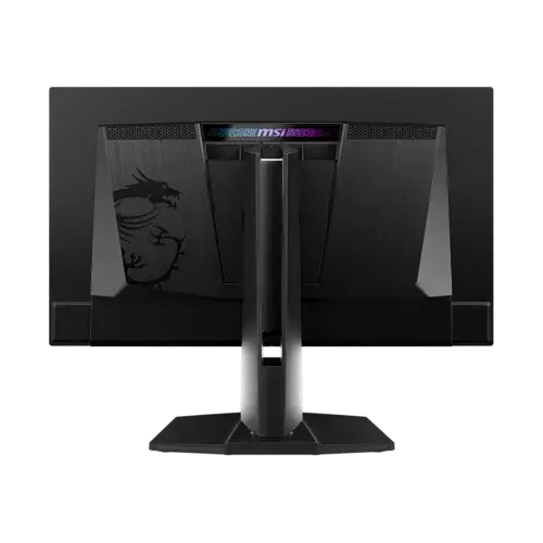 MSI MPG 272URX QD-OLED 27" 240Hz UHD 4K Gaming Monitor