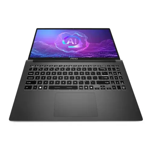 MSI Modern A15 AI F2HMG Ryzen 5 220 15.6" FHD Laptop