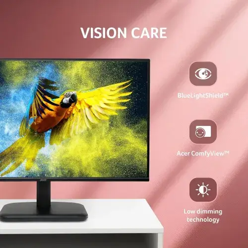 Acer EK240Y P6 23.8" 144Hz IPS FHD Monitor