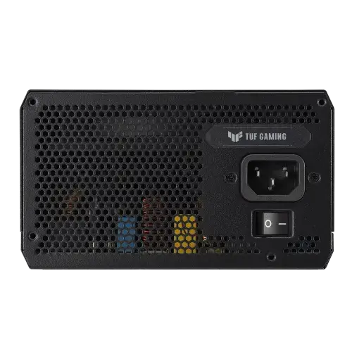 ASUS TUF Gaming 750W Gold 80 Plus Full Modular Power Supply