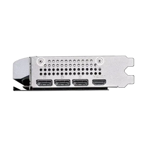 MSI GeForce RTX 5060 Ti 16G VENTUS 2X OC PLUS 16GB GDDR7 Graphics Card