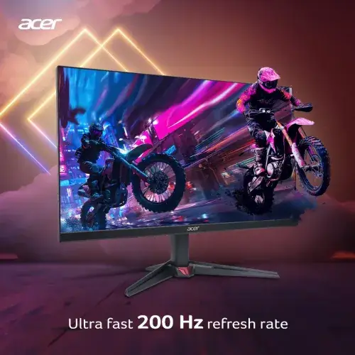 Acer Nitro VG270 X1 27" FHD 200Hz IPS Gaming Monitor