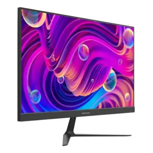 Hikvision DS-D5022F2-2P2/CBD 21.5" 100Hz Full HD IPS Monitor