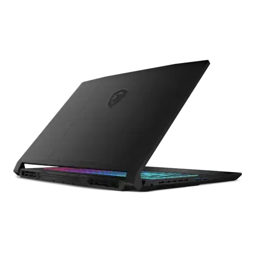 MSI Katana 15 HX B14WEK Core i7 14th Gen RTX 5050 8GB Graphics 15.6" FHD Gaming Laptop