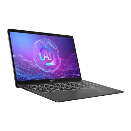 MSI Modern A15 AI F2HMG Ryzen 5 220 15.6" FHD Laptop