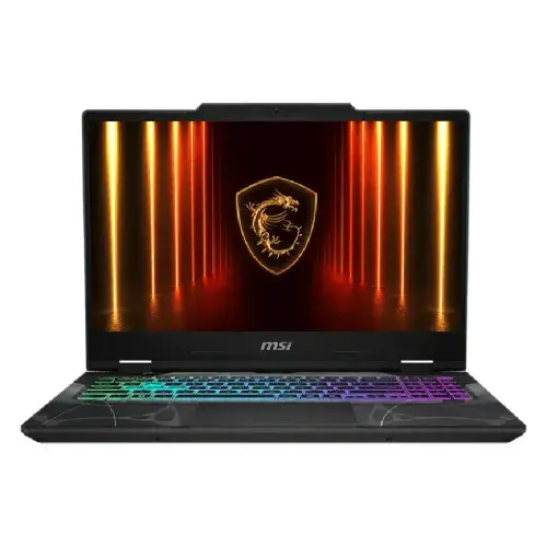 MSI Katana 15 HX B14WFK Core i7 14th Gen RTX 5060 8GB Graphics 15.6" FHD Gaming Laptop