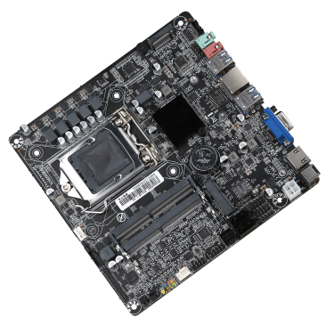 HUANANZHI H311M-VH Motherboard