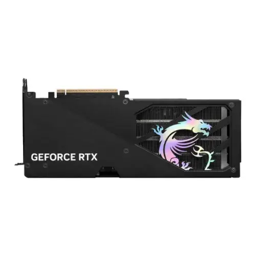 MSI GeForce RTX 5060 Ti 16G GAMING TRIO OC GDDR7 Graphics Card