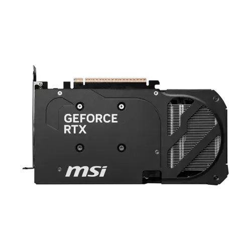 MSI GeForce RTX 5060 Ti 16G SHADOW 2X OC PLUS 16GB GDDR7 Graphics Card