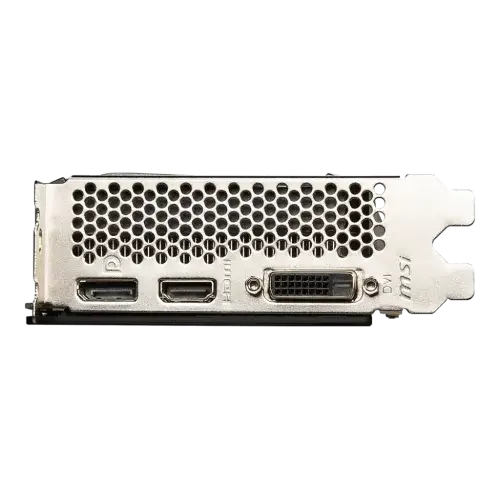 MSI GeForce RTX 3050 VENTUS 2X XS 8GB OC GDDR6 Graphics Card