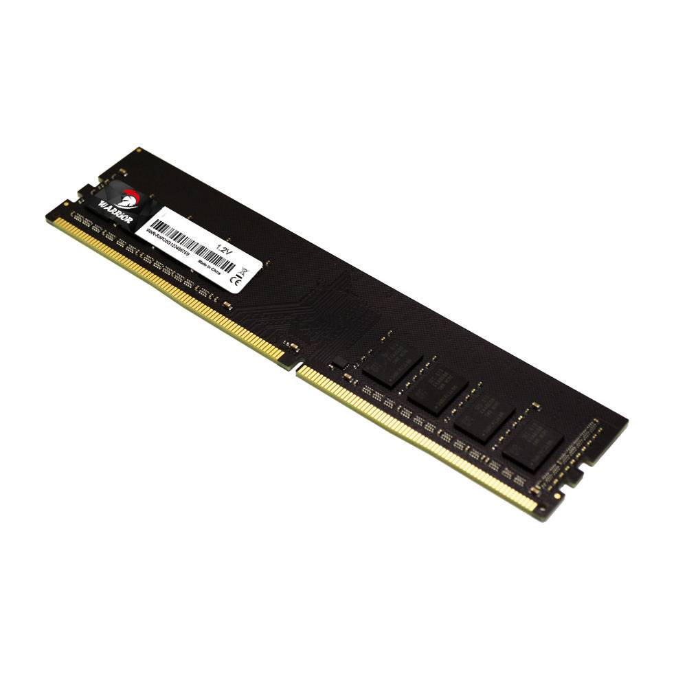 Warrior DDR4 8Gb 2400MHz Desktop Ram