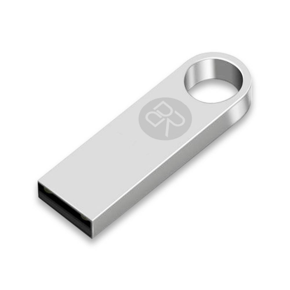 Billion Reservoirs 32GB USB 2.0 Pen Drive