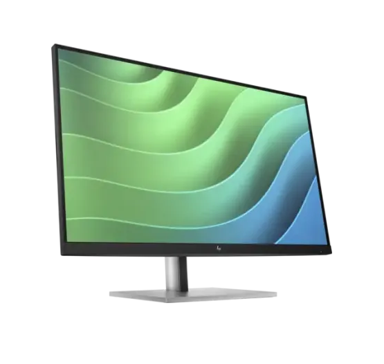 HP E27 G5 27" FHD IPS Monitor