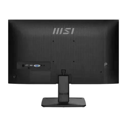 MSI PRO MP251 E2 24.5" 120Hz IPS FHD Monitor