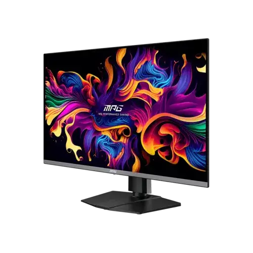 MSI MPG 321URX 31.5" QD-OLED 4K UHD 240Hz Gaming Monitor