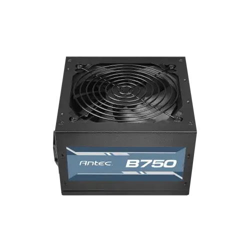 Antec ATOM B750 750W 80 Plus Bronze Power Supply